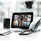Home Video Surveillance