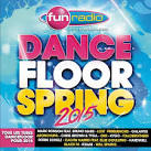 Fun Radio: Dancefloor Spring 2015