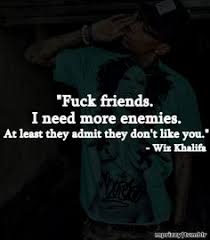 Gangster Quotes on Pinterest | Gangsta Quotes, Scarface Quotes and ... via Relatably.com