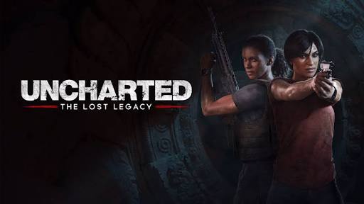 Uncharted: The Lost Legacy com downgrade?