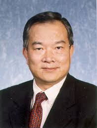 The Honourable CHAN Kwok-keung ... - photo