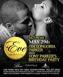 Eva throwing party for Tony Saturday - eva-longoria-hubby-bd