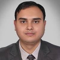 Erpmark Inc Employee Raj Prakash's profile photo