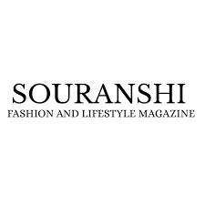 Souranshi Fashion and Lifestyle Magazine | Podcast Interviews