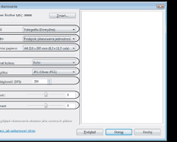 Obraz: Okno dialogowe Uruchom w systemie Windows