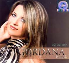 GORDANA IVANJEK - Oci zelene, Album 2008 (CD) &middot; 1495 &middot; HR, Hrvatska, Kroatia, Croatia. 12,90 EUR. (inkl. 19% MwSt. zzgl. - b%25201495