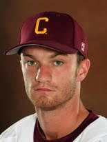 MOUNT PLEASANT — Central Michigan junior left-handed pitcher Trent Howard was selected by the Baltimore Orioles in the seventh round of the 2011 Major ... - 9675867-small
