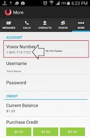 Image result for how to use usa num in whatsapp