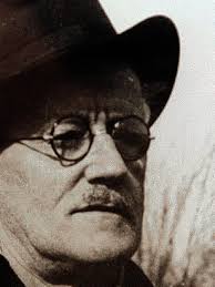 Wie entstand die Textseite des "Ulysses" von James Joyce?
