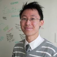 BC Lung Association Employee Christopher Lam's profile photo