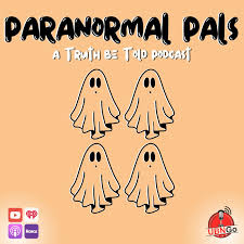 Paranormal Pals