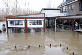 Resultado de imagen de inundaciones rio tera mozar