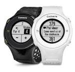 Garmin Approach SBlack GPS Watch at m