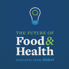 The Future of Food and Health