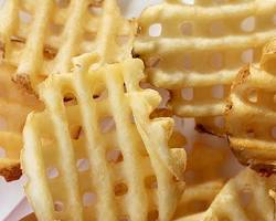 Chick-fil-A Waffle Fries