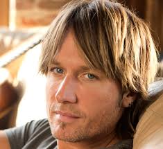 Keith Urban It&#39;s going to be a “Long Hot Summer.” Pull on your “Blue Jeans” ... - keith-urban