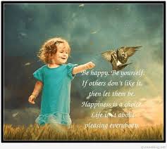 Life Quotes And Happiness : Inspirational Quotes About Happiness ... via Relatably.com