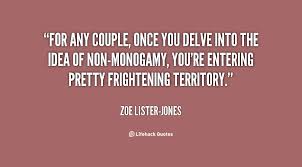 Non-Monogamy? | learningtolivelikewaterblog via Relatably.com