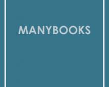 ManyBooks website