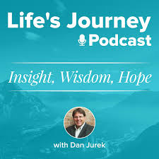 Life's Journey with Dan Jurek