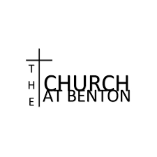 The Church at Benton