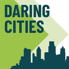 Daring Cities
