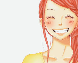 Résultat de recherche d'images pour "manga fille joyeuse"