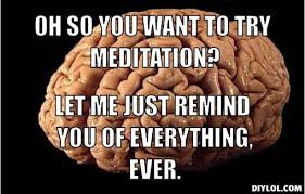 Vipassana Meditation Retreat | Tongue Thai&#39;d via Relatably.com