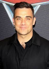 File Robbie Williams Ayda Field Wenn. Is this Robbie Williams the Musician? Share your thoughts on this image? - file-robbie-williams-ayda-field-wenn-1581051944
