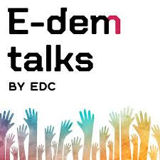 E-dem talks