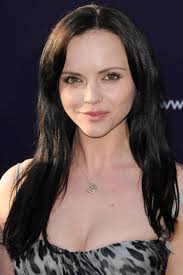 Christina-Ricci. Christina Ricci (born February 12, 1980) is an American actress. Ricci received initial recognition and praise as a child star for her ... - Christina-Ricci