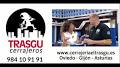 Video for Cerrajeros Gijon El Trasgu