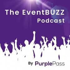 The EventBuzz podcast