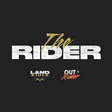 Outrider & Land Rider | Des Podcasts Star Wars & Warhammer