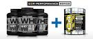 cellucor whey flavors