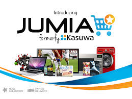 Image result for Jumia