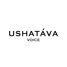 USHATÁVA voice