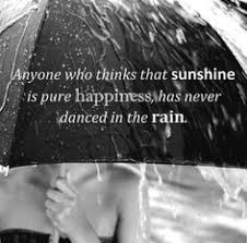 its raining on Pinterest | Dancing In The Rain, Rain and Rainy Days via Relatably.com