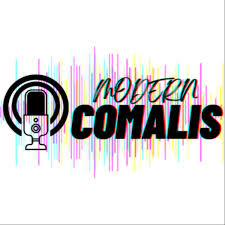 Modern Comalis - Tamil Comedy Podcast