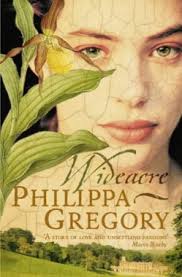 Wideacre by Philippa Gregory - wideacre-by-philippa-gregory