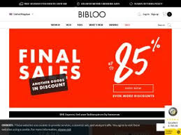 Bibloo coupon codes, discount code, promotional codes, free ...