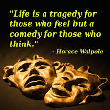 Horace Walpole Quotes. QuotesGram via Relatably.com