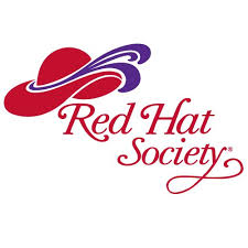 Image result for red hat society