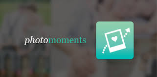 Photo Moments - Apps on Google Play