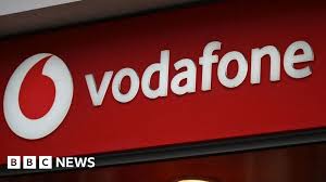 Vodafone 3G Mobile Network Shutdown in Basingstoke and Plymouth