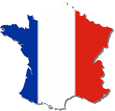 Resultado de imagen de francia.bandera