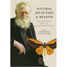 NEW BOOK ABOUT WALLACE IS PUBLISHED | The Alfred Russel Wallace ... via Relatably.com