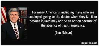 Ben Nelson Quotes. QuotesGram via Relatably.com