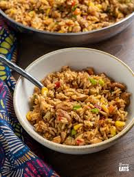 One Pot Savoury Rice | Slimming Eats Recipes