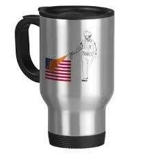 Pepper Spray Cop Meme Coffee &amp; Travel Mugs | Zazzle.com.au via Relatably.com
